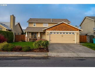 15810 NE 71st St, Vancouver, WA 98682