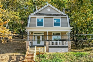 4406 Lucerne Ave, Pittsburgh, PA 15214