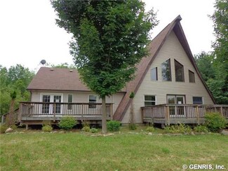 4296 Redmond Rd, Dansville, NY 14437