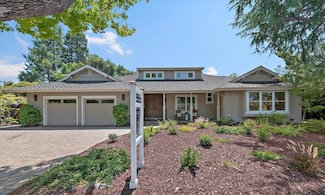 838 Cherrystone Dr, Los Gatos, CA 95032