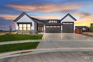 6827 N Brock River Place, Meridian, ID 83646