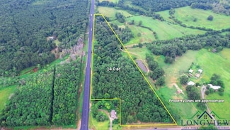 15180 Farm To Market 95, Mount Enterprise, TX 75681