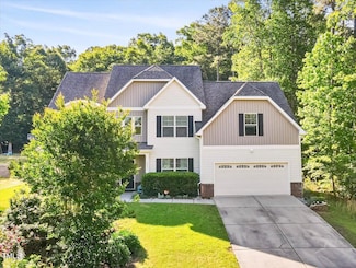 2207 Wimberly Woods Dr, Sanford, NC 27330