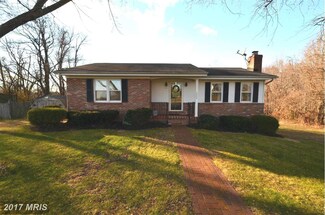 7024 Prout Rd, Friendship, MD 20758