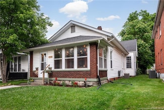 1738 Culbertson Ave, New Albany, IN 47150