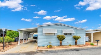 27701 Murrieta Rd Unit 56, Menifee, CA 92586