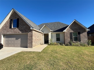 232 Saint Edmunds Way, Bossier City, LA 71111