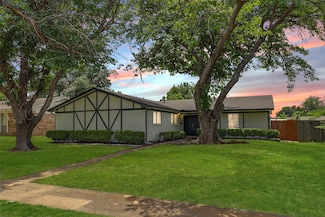 1806 Westbridge Way, Garland, TX 75044