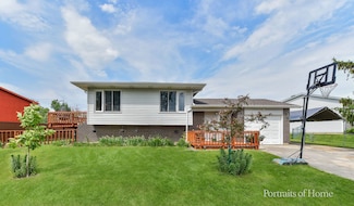 2316 Apache Ln, Woodridge, IL 60517
