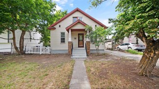 2408 E 5th Ave, Spokane, WA 99202