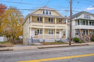 604 Providence St, Woonsocket, RI 02895