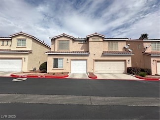 48 Belle La Blanc Ave, Las Vegas, NV 89123