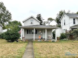 607 Center St, Findlay, OH 45840