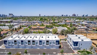 1642 E Monte Vista Rd Unit 5, Phoenix, AZ 85006
