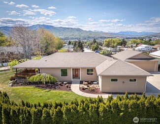 2524 N Astor Ave, East Wenatchee, WA 98802