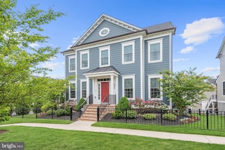 7815 Grand Champion St, Fulton, MD 20759