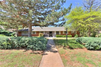 6131 N Warren Ave, Oklahoma City, OK 73112