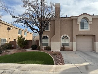 10154 Quilt Tree St, Las Vegas, NV 89183