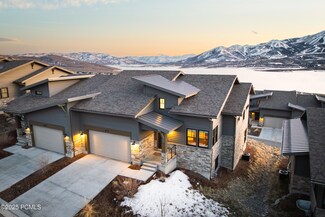 368 E Overlook Loop Unit 29, Hideout, UT 84036