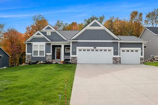 The Balsam, Byron Center, MI 49315