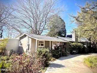 18620 Chase St, Northridge, CA 91324
