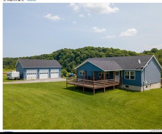 28108 County Route 69, Copenhagen, NY 13626