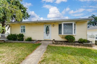 6 N Seltzer St, Wapakoneta, OH 45895