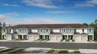 4901 Revolutionary Way, St. Cloud, FL 34769