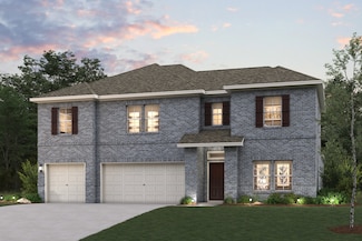 Cadence, Forney, TX 75126