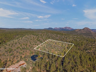 3185 W Warm Springs Rd, Prescott, AZ 86303