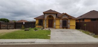 4225 Marcy Loop, Laredo, TX 78046