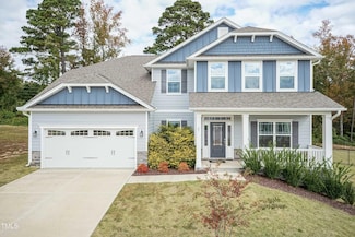 55 Watermelon Dr, Franklinton, NC 27525