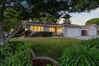 968 Brentwood Dr, San Jose, CA 95129