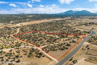 0 N Puntenney Rd Unit PAR1059918, Prescott, AZ 86305