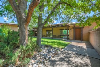 2041 Los Poblanos Place NW, Los Ranchos, NM 87107