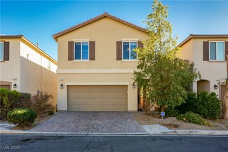 5684 Bishop Flowers St, Las Vegas, NV 89130