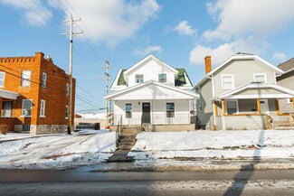 846 E Whittier St, Columbus, OH 43206