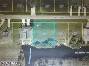 832 NE 15th Ln, Cape Coral, FL 33909