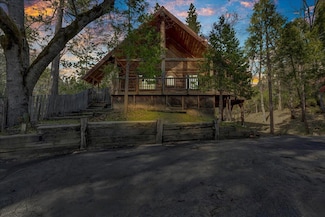 54661 Bluegill, Bass Lake, CA 93604