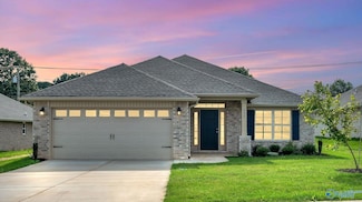 264 Poppy Trail, Moores Mill, AL 35759