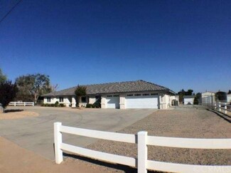 14954 Cedar St, Hesperia, CA 92345