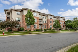 141 Metro Terrace Unit 105, Madison, WI 53718