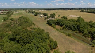 2307 N 381, Wetumka, OK 74883