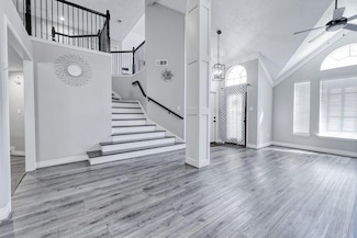 3031 Creek Manor Dr, Kingwood, TX 77339
