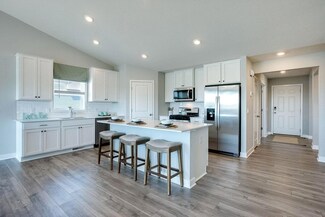 4626 132nd Ln NE, Blaine, MN 55449