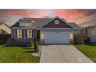 443 S Maple Ave, Eaton, CO 80615