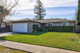 1231 Topaz Ave, San Jose, CA 95117