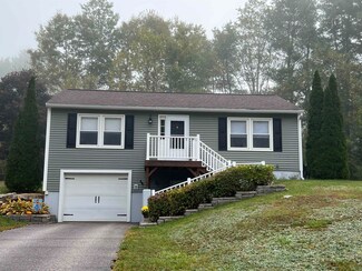 14 Glenridge Rd, Belmont, NH 03220