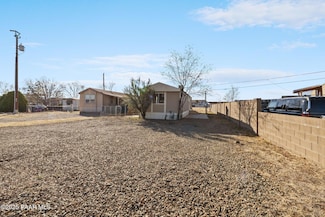 8585 E Ackland Dr, Prescott Valley, AZ 86314