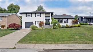 167 Forest Rd, Weirton, WV 26062